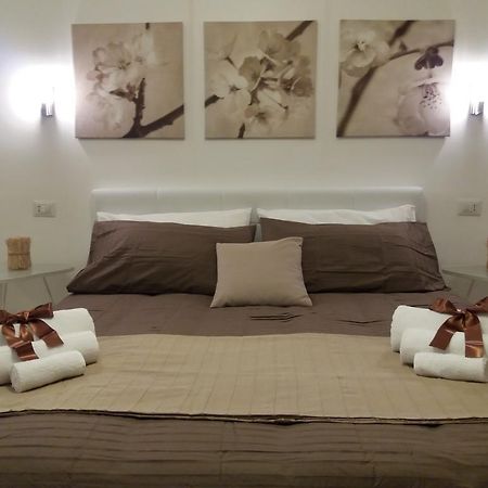 Patry' House Apartment Джардини Наксос Екстериор снимка