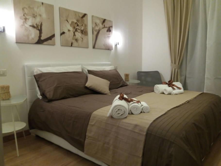 Patry' House Apartment Джардини Наксос Екстериор снимка